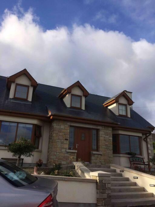 Ferienwohnung An Sconna. O Meith Exterior foto
