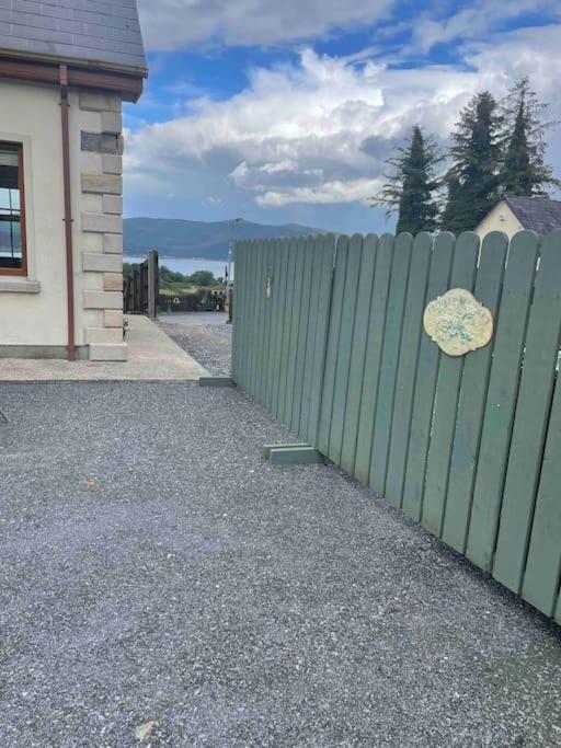 Ferienwohnung An Sconna. O Meith Exterior foto