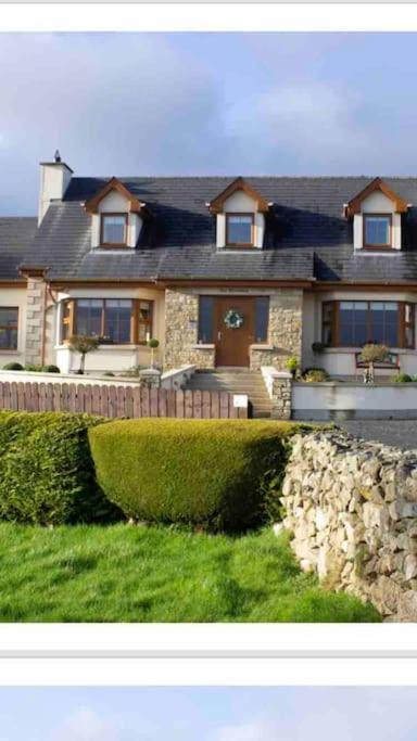 Ferienwohnung An Sconna. O Meith Exterior foto
