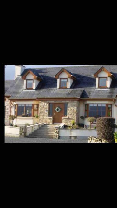 Ferienwohnung An Sconna. O Meith Exterior foto